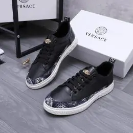 versace decontractees chaussures pour homme s_11b67ab